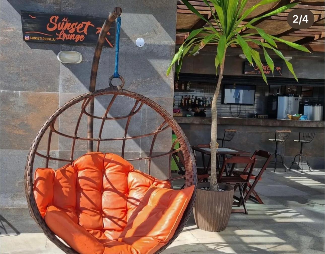 Le Bon Vivant 205D Arraial do Cabo Dış mekan fotoğraf