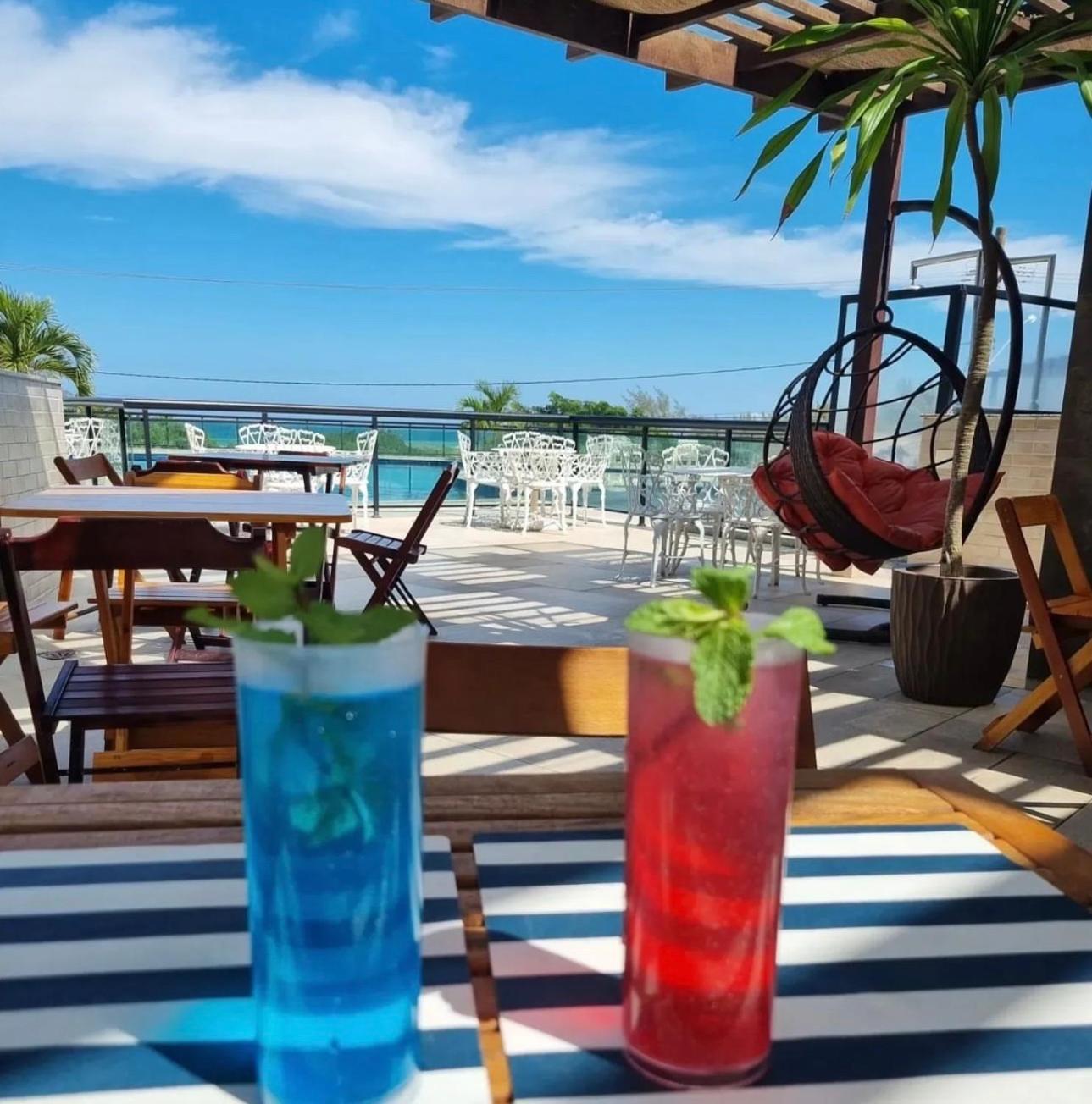 Le Bon Vivant 205D Arraial do Cabo Dış mekan fotoğraf
