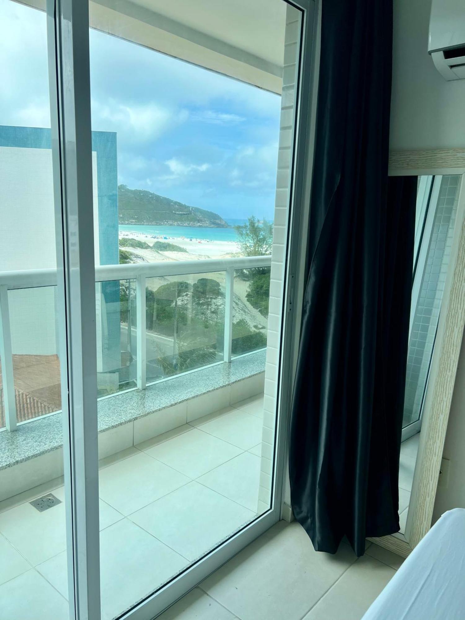 Le Bon Vivant 205D Arraial do Cabo Dış mekan fotoğraf