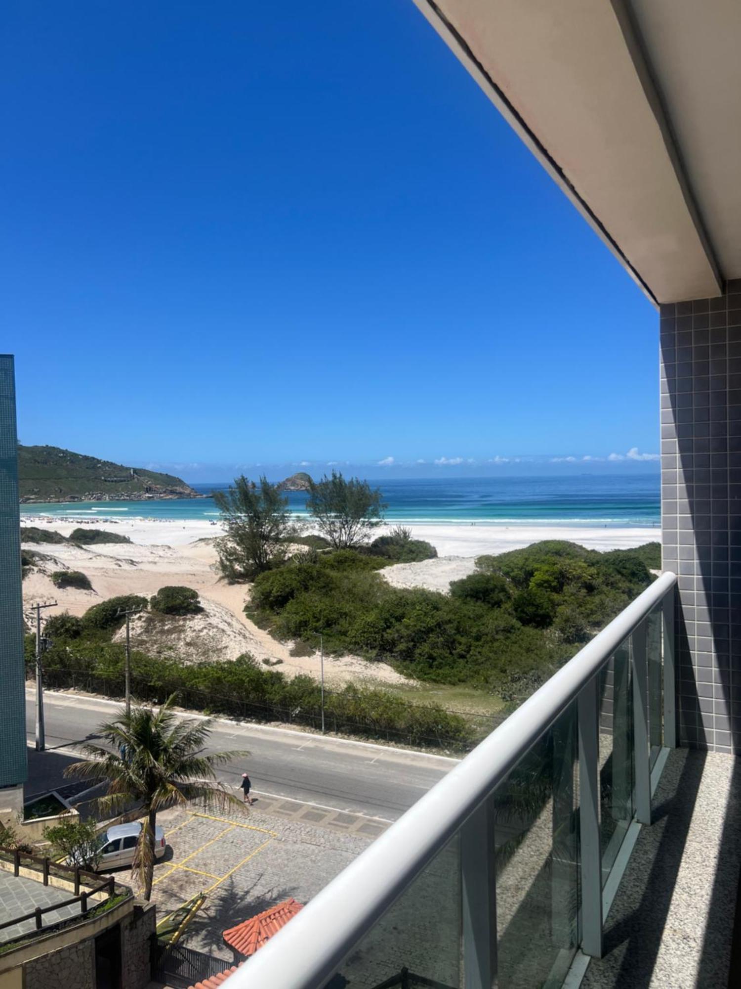 Le Bon Vivant 205D Arraial do Cabo Dış mekan fotoğraf