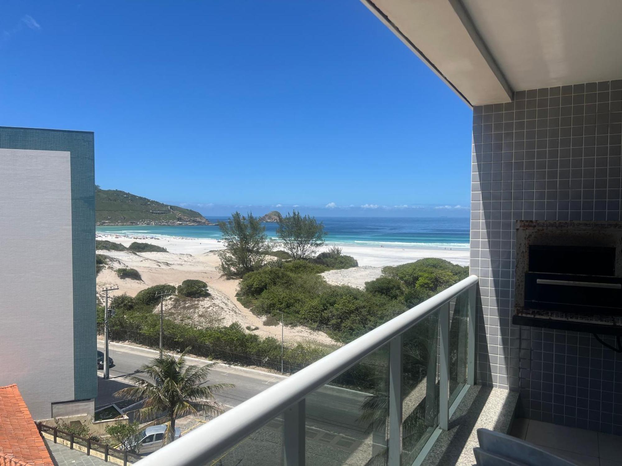 Le Bon Vivant 205D Arraial do Cabo Dış mekan fotoğraf